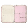 Fabulous Fifties - Pink Dust - Packing Cube Set (76 Cm) 2 Fabulous Fifties - Pink Dust - Packing Cube Set (76 Cm) -Premium Bagagewinkel 0006247 af 26817 1 22285507 2811 47ef b687 c79d3ffd4dbf