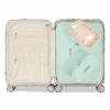 Fabulous Fifties - Luminous Mint - Packing Cube Set (55 Cm) 2 Fabulous Fifties - Luminous Mint - Packing Cube Set (55 Cm) -Premium Bagagewinkel 0006424 af 26931 1 2f685468 3a33 4aa7 ae9e f63548303026
