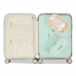 Fabulous Fifties - Luminous Mint - Packing Cube Set (55 Cm)