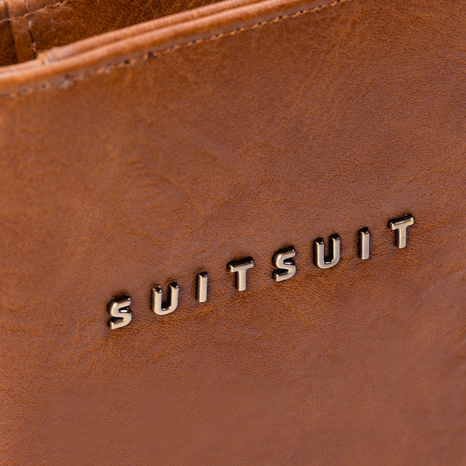 Fab Seventies - Burned Caramel - Paspoorthoesje 5 Fab Seventies - Burned Caramel - Paspoorthoesje - Afbeelding 3