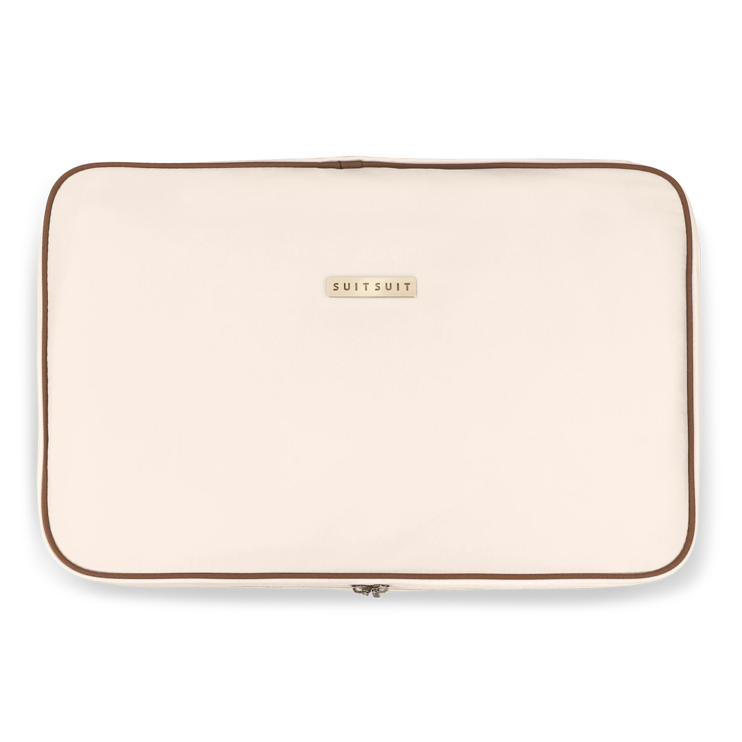 Fab Seventies - Antique White - Packing Cube Set (66 Cm) 6 Fab Seventies - Antique White - Packing Cube Set (66 Cm) - Afbeelding 4