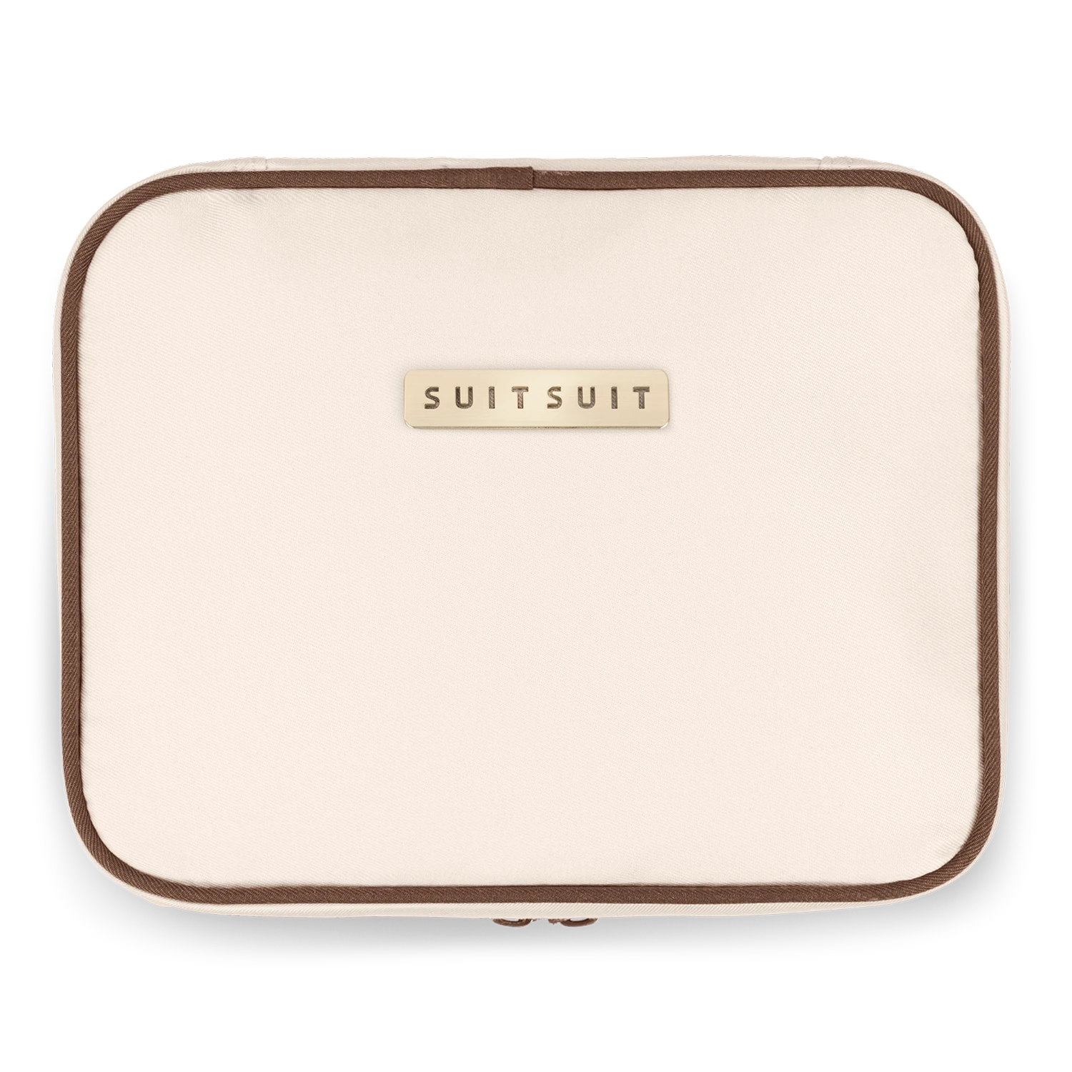 Fab Seventies - Antique White - Packing Cube Set (66 Cm) 9 Fab Seventies - Antique White - Packing Cube Set (66 Cm) - Afbeelding 7