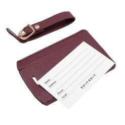 Fab Seventies Classic - Biking Red - Bagagelabel -Premium Bagagewinkel 0006924 as 71310 4