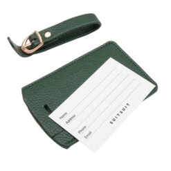 Fab Seventies Classic - Beetle Green - Bagagelabel -Premium Bagagewinkel 0006929 as 71320 4