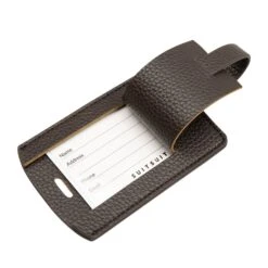 Fab Seventies Classic - Espresso Black - Bagagelabel -Premium Bagagewinkel 0006933 as 71330 3