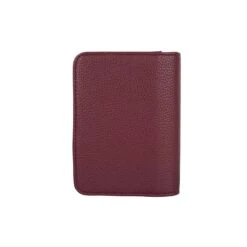 Fab Seventies Classic - Biking Red - Paspoorthoesje -Premium Bagagewinkel 0006939 as 71410 4