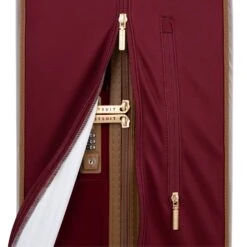 Fab Seventies Classic - Biking Red - Beschermhoes (66 Cm) -Premium Bagagewinkel 0006960 as 71520 4