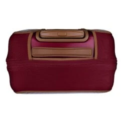 Fab Seventies Classic - Biking Red - Beschermhoes (66 Cm) -Premium Bagagewinkel 0006961 as 71520 5