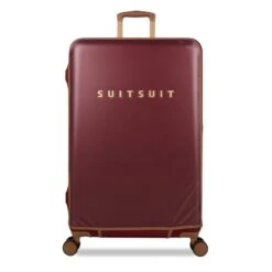 Fab Seventies Classic - Biking Red - Beschermhoes (76 Cm)