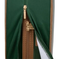 Fab Seventies Classic - Beetle Green - Beschermhoes (55 Cm) 12 Fab Seventies Classic - Beetle Green - Beschermhoes (55 Cm) -Premium Bagagewinkel 0006973 as 71610 4