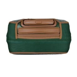 Fab Seventies Classic - Beetle Green - Beschermhoes (55 Cm) 13 Fab Seventies Classic - Beetle Green - Beschermhoes (55 Cm) -Premium Bagagewinkel 0006974 as 71610 5