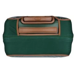 Fab Seventies Classic - Beetle Green - Beschermhoes (66 Cm) -Premium Bagagewinkel 0006980 as 71620 5