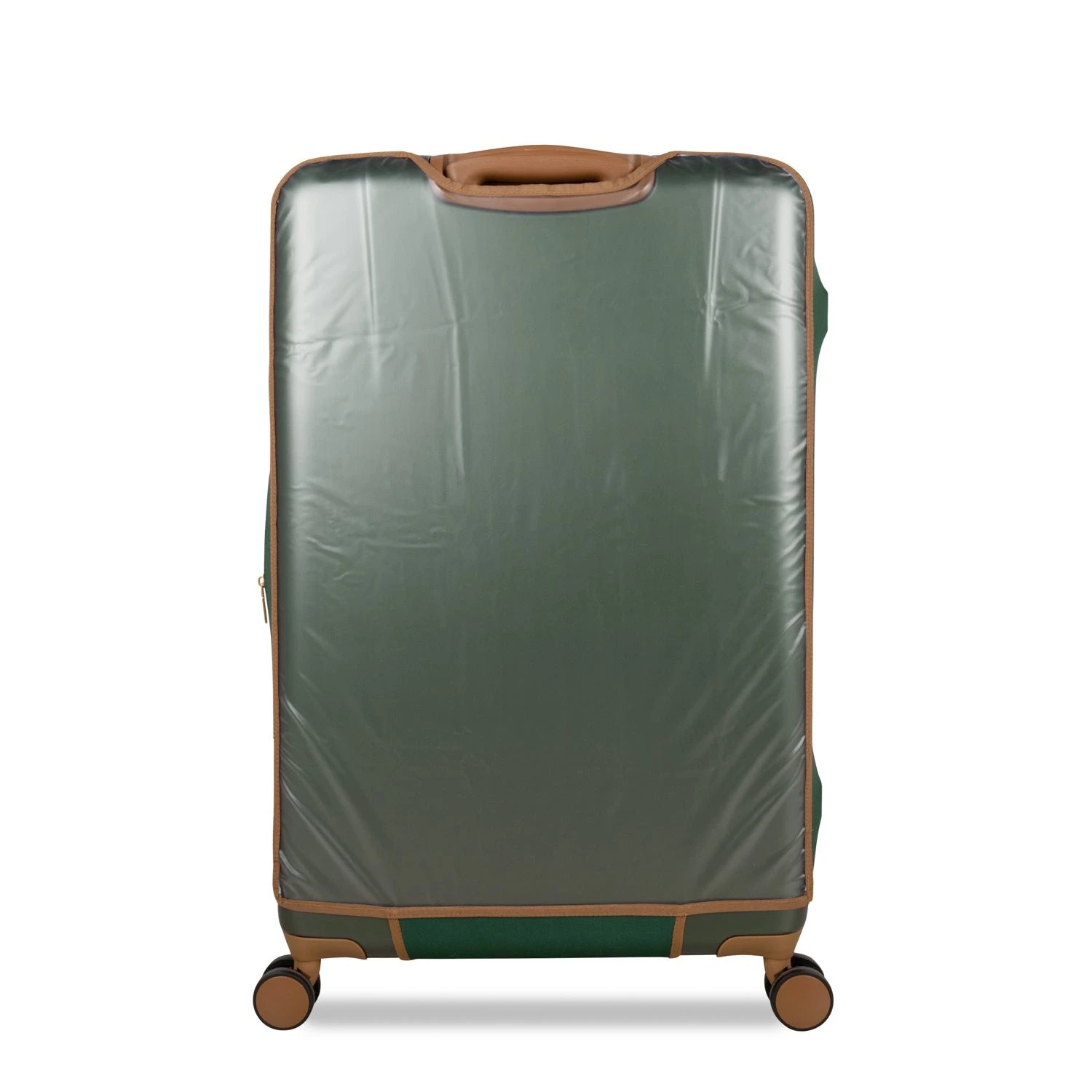 Fab Seventies Classic - Beetle Green - Beschermhoes (76 Cm) 4 Fab Seventies Classic - Beetle Green - Beschermhoes (76 Cm) - Afbeelding 2