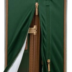 Fab Seventies Classic - Beetle Green - Beschermhoes (76 Cm) 11 Fab Seventies Classic - Beetle Green - Beschermhoes (76 Cm) -Premium Bagagewinkel 0006986 as 71630 4