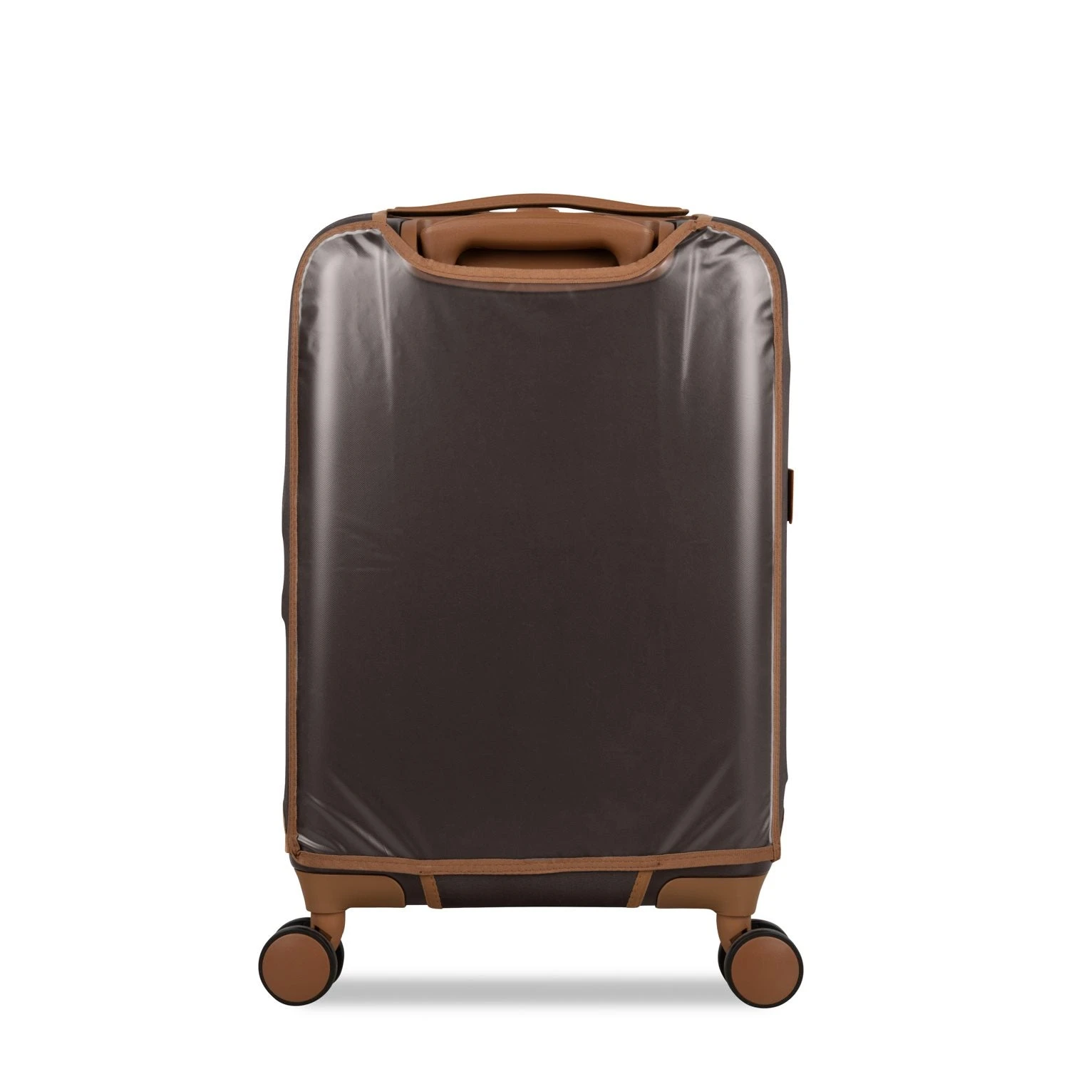 Fab Seventies Classic - Espresso Black - Beschermhoes (55 Cm) 5 Fab Seventies Classic - Espresso Black - Beschermhoes (55 Cm) - Afbeelding 3