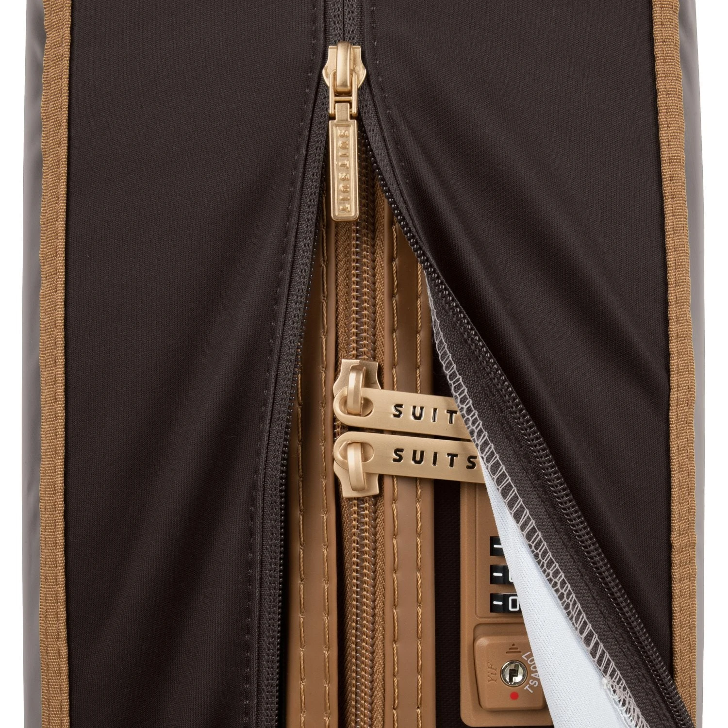 Fab Seventies Classic - Espresso Black - Beschermhoes (55 Cm) 7 Fab Seventies Classic - Espresso Black - Beschermhoes (55 Cm) - Afbeelding 5