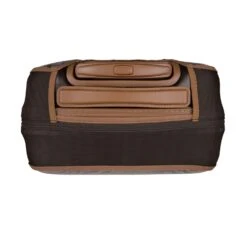 Fab Seventies Classic - Espresso Black - Beschermhoes (55 Cm) 14 Fab Seventies Classic - Espresso Black - Beschermhoes (55 Cm) -Premium Bagagewinkel 0006993 as 71710 5