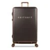 Fab Seventies Classic - Espresso Black - Beschermhoes (76 Cm) -Premium Bagagewinkel 0007002 as 71730 1