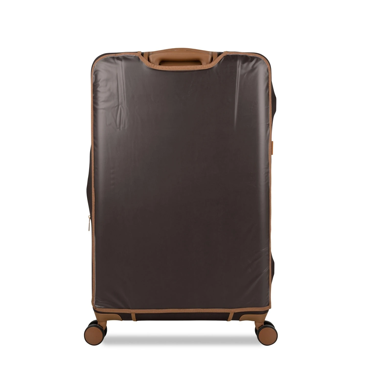 Fab Seventies Classic - Espresso Black - Beschermhoes (76 Cm) 4 Fab Seventies Classic - Espresso Black - Beschermhoes (76 Cm) - Afbeelding 2