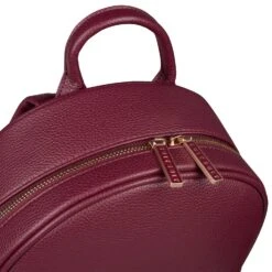 Fab Seventies Classic - Biking Red - Rugzak -Premium Bagagewinkel 0007537 bs 71510 7