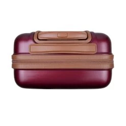 Fab Seventies Classic - Biking Red - Handbagage (55 Cm) -Premium Bagagewinkel 0008427 tr 71112 8