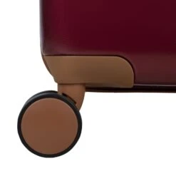 Fab Seventies Classic - Biking Red - Handbagage (55 Cm) -Premium Bagagewinkel 0008428 tr 71112 9