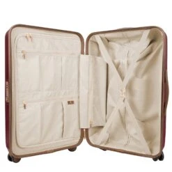 Fab Seventies Classic - Biking Red - Reiskoffer (66 Cm) 14 Fab Seventies Classic - Biking Red - Reiskoffer (66 Cm) -Premium Bagagewinkel 0008433 tr 71114 3