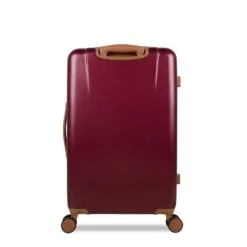 Fab Seventies Classic - Biking Red - Reiskoffer (66 Cm) 18 Fab Seventies Classic - Biking Red - Reiskoffer (66 Cm) -Premium Bagagewinkel 0008437 tr 71114 7