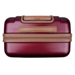 Fab Seventies Classic - Biking Red - Reiskoffer (66 Cm) 19 Fab Seventies Classic - Biking Red - Reiskoffer (66 Cm) -Premium Bagagewinkel 0008438 tr 71114 8