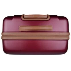 Fab Seventies Classic - Biking Red - Reiskoffer (76 Cm) -Premium Bagagewinkel 0008449 tr 71118 8