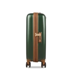 Fab Seventies Classic - Beetle Green - Handbagage (55 Cm) 18 Fab Seventies Classic - Beetle Green - Handbagage (55 Cm) -Premium Bagagewinkel 0008458 tr 71212 6