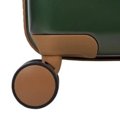 Fab Seventies Classic - Beetle Green - Handbagage (55 Cm) 21 Fab Seventies Classic - Beetle Green - Handbagage (55 Cm) -Premium Bagagewinkel 0008461 tr 71212 9