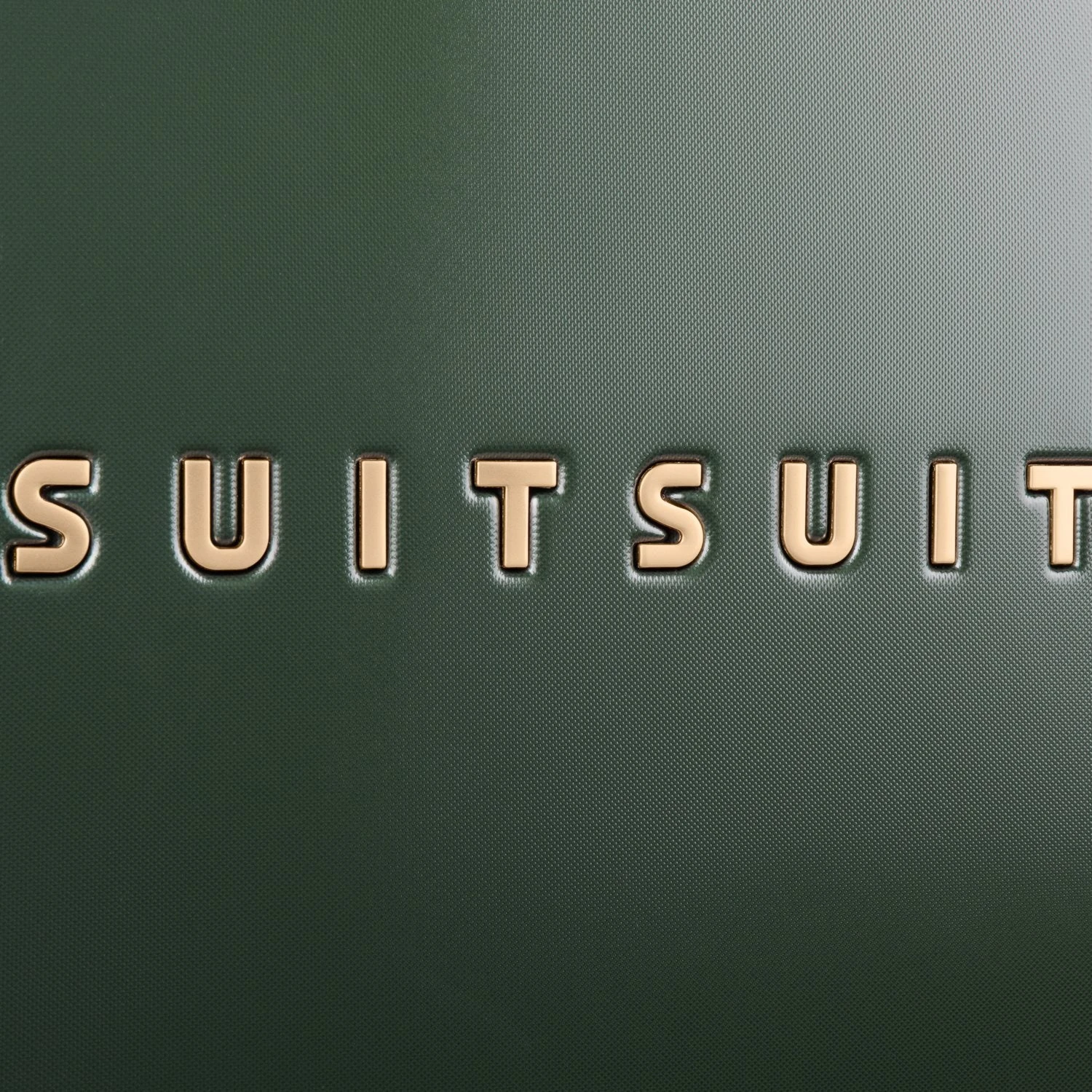 Fab Seventies Classic - Beetle Green - Reiskoffer (66 Cm) 13 Fab Seventies Classic - Beetle Green - Reiskoffer (66 Cm) - Afbeelding 11