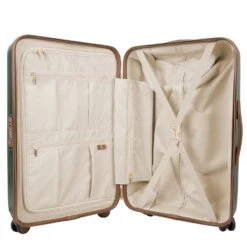 Fab Seventies Classic - Beetle Green - Reiskoffer (66 Cm) 15 Fab Seventies Classic - Beetle Green - Reiskoffer (66 Cm) -Premium Bagagewinkel 0008466 tr 71214 3