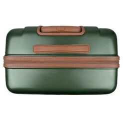 Fab Seventies Classic - Beetle Green - Reiskoffer (76 Cm) -Premium Bagagewinkel 0008482 tr 71218 8