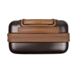 Fab Seventies Classic - Espresso Black - Handbagage (55 Cm) 20 Fab Seventies Classic - Espresso Black - Handbagage (55 Cm) -Premium Bagagewinkel 0008493 tr 71312 8