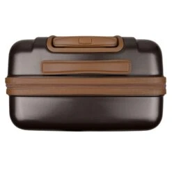 Fab Seventies Classic - Espresso Black - Reiskoffer (66 Cm) -Premium Bagagewinkel 0008504 tr 71314 8
