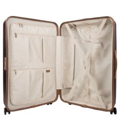 Fab Seventies Classic - Espresso Black - Reiskoffer (76 Cm) -Premium Bagagewinkel 0008510 tr 71318 3