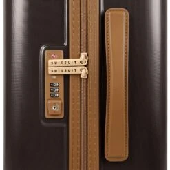 Fab Seventies Classic - Espresso Black - Reiskoffer (76 Cm) -Premium Bagagewinkel 0008511 tr 71318 4