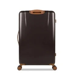 Fab Seventies Classic - Espresso Black - Reiskoffer (76 Cm) -Premium Bagagewinkel 0008514 tr 71318 7