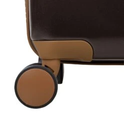 Fab Seventies Classic - Espresso Black - Reiskoffer (76 Cm) -Premium Bagagewinkel 0008516 tr 71318 9