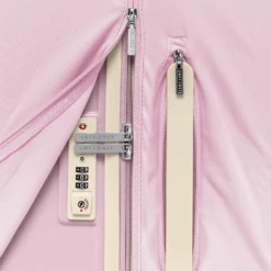 Fabulous Fifties - Pink Dust - Beschermhoes (76 Cm) -Premium Bagagewinkel 0008551 af 26837 5