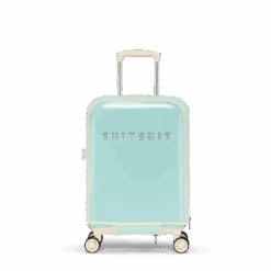 Fabulous Fifties - Luminous Mint - Beschermhoes (55 Cm)