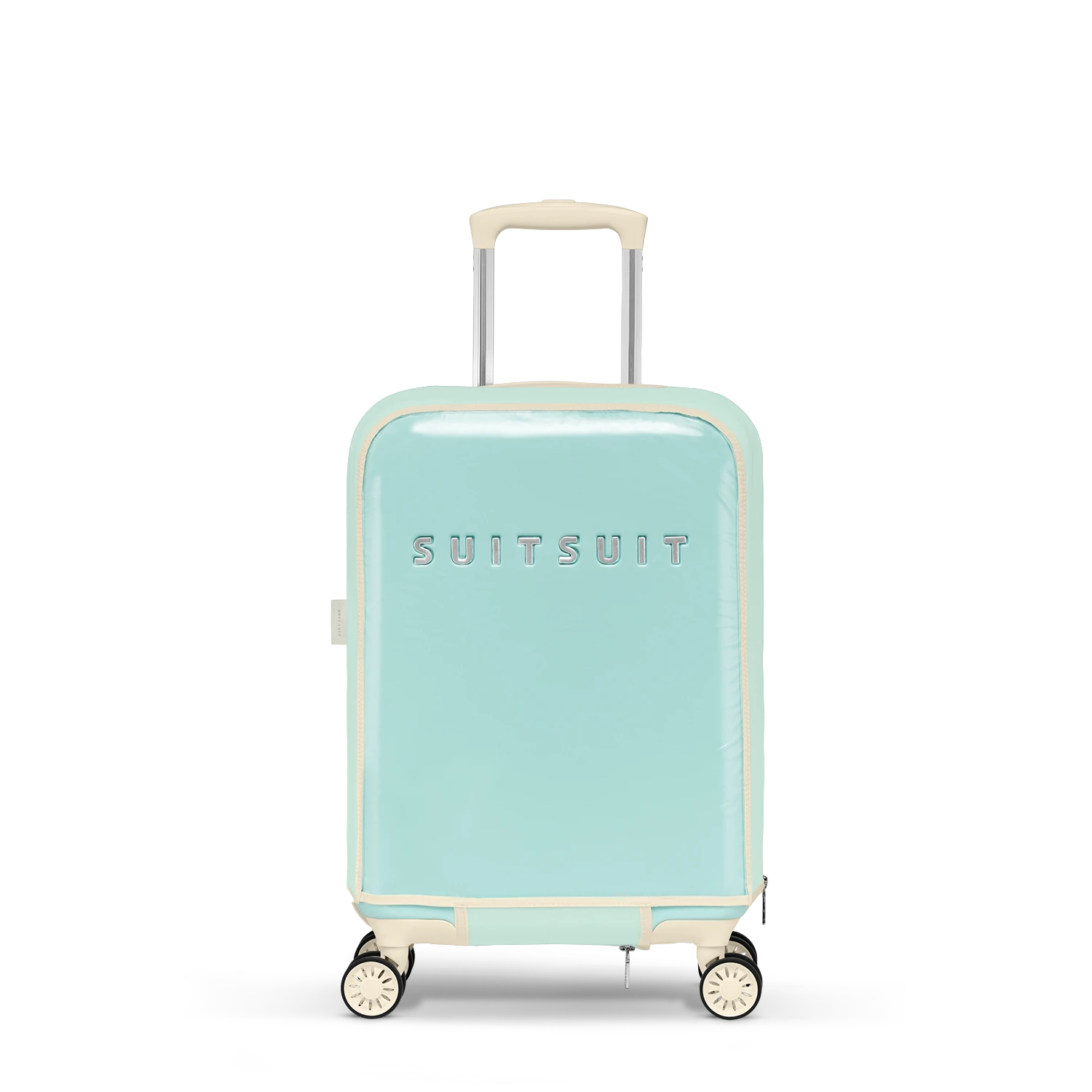 Fabulous Fifties - Luminous Mint - Beschermhoes (55 Cm) 3 Fabulous Fifties - Luminous Mint - Beschermhoes (55 Cm)