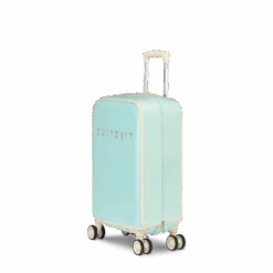 Fabulous Fifties - Luminous Mint - Beschermhoes (55 Cm) 10 Fabulous Fifties - Luminous Mint - Beschermhoes (55 Cm) -Premium Bagagewinkel 0008558 af 26935 3