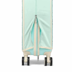 Fabulous Fifties - Luminous Mint - Beschermhoes (55 Cm) 11 Fabulous Fifties - Luminous Mint - Beschermhoes (55 Cm) -Premium Bagagewinkel 0008559 af 26935 4