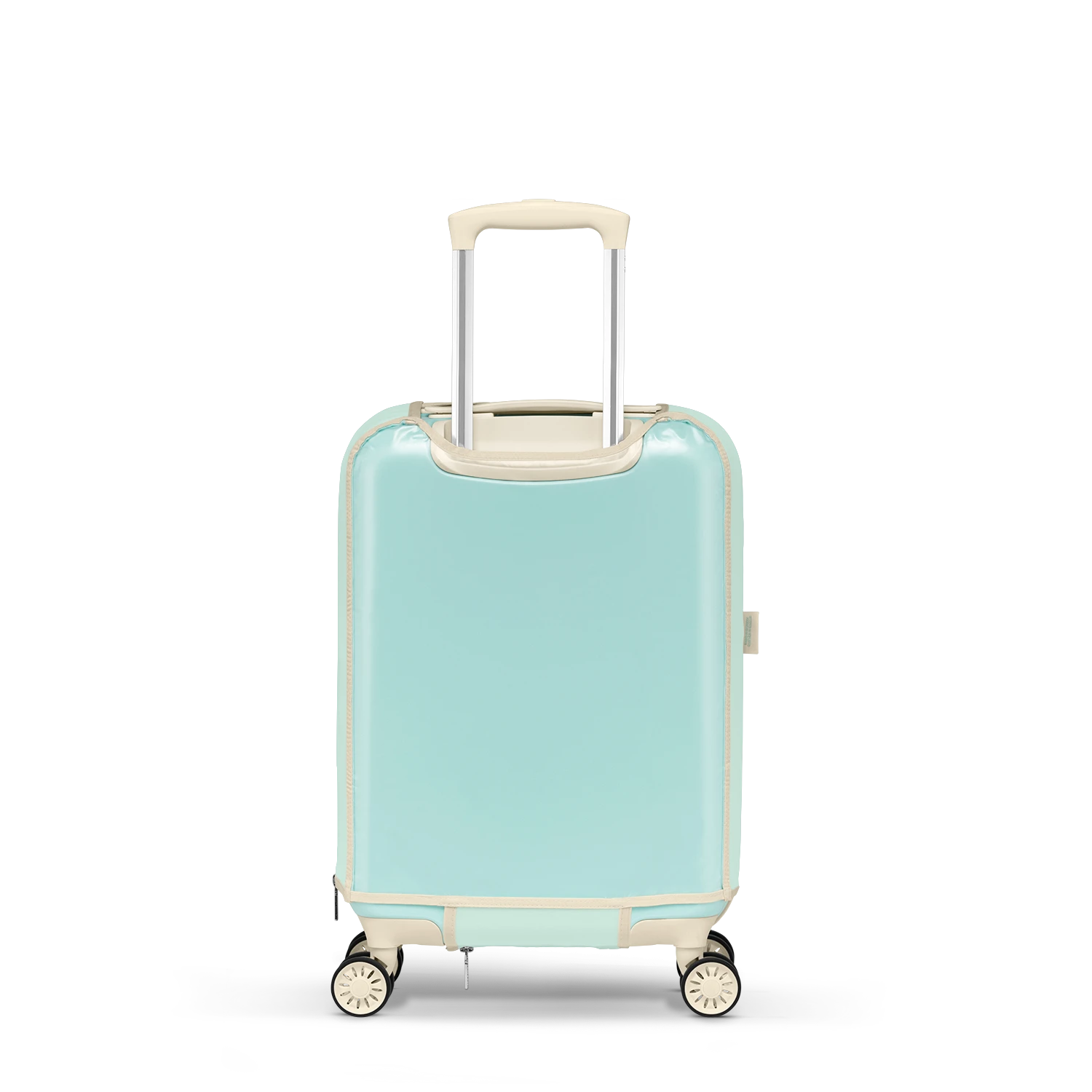 Fabulous Fifties - Luminous Mint - Beschermhoes (55 Cm) 8 Fabulous Fifties - Luminous Mint - Beschermhoes (55 Cm) - Afbeelding 6