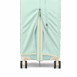 Fabulous Fifties - Luminous Mint - Beschermhoes (66 Cm) -Premium Bagagewinkel 0008565 af 26936 4