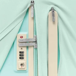 Fabulous Fifties - Luminous Mint - Beschermhoes (66 Cm) -Premium Bagagewinkel 0008566 af 26936 5