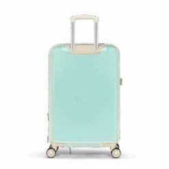 Fabulous Fifties - Luminous Mint - Beschermhoes (66 Cm) -Premium Bagagewinkel 0008567 af 26936 6
